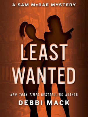 cover image of Least Wanted